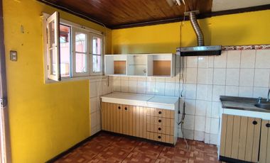 SE ARRIENDA GRAN CASA EN SAN JOAQUÍN