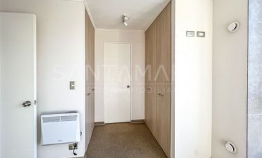 Departamento en Arriendo en Los Carrera, Concepción