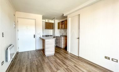 Departamento en Arriendo en Los Carrera, Concepción