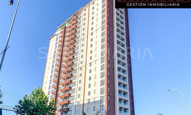 Departamento en Arriendo en Los Carrera, Concepción