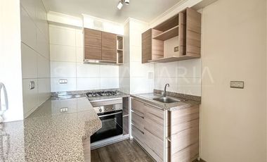 Departamento en Arriendo en Los Carrera, Concepción