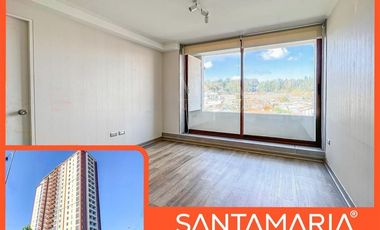 Departamento en Arriendo en Los Carrera, Concepción