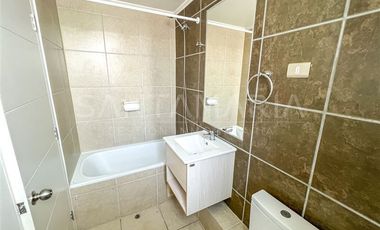 Departamento en Arriendo en Los Carrera, Concepción