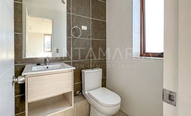 Departamento en Arriendo en Los Carrera, Concepción