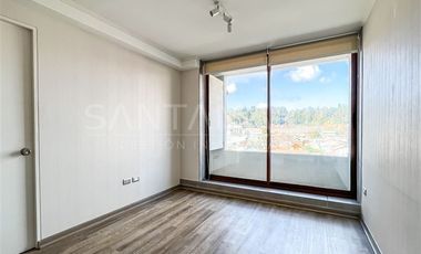 Departamento en Arriendo en Los Carrera, Concepción