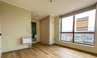 Departamento en Arriendo en Los Carrera, Concepción