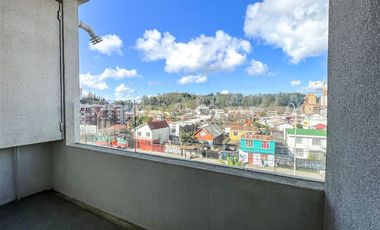 Departamento en Arriendo en Los Carrera, Concepción