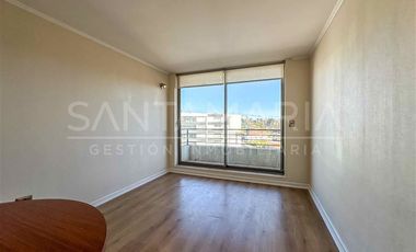 Departamento en Arriendo en Avenida siete lagunas, Concepción