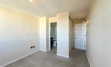 Departamento en Arriendo en Avenida siete lagunas, Concepción