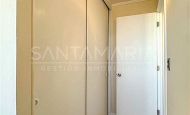 Departamento en Arriendo en Avenida siete lagunas, Concepción