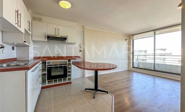 Departamento en Arriendo en Avenida siete lagunas, Concepción