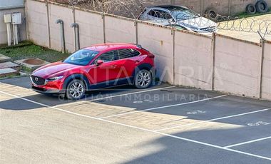 Departamento en Arriendo en Avenida siete lagunas, Concepción