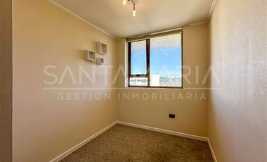 Departamento en Arriendo en Avenida siete lagunas, Concepción