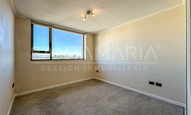 Departamento en Arriendo en Avenida siete lagunas, Concepción