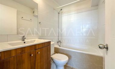 Departamento en Arriendo en Avenida siete lagunas, Concepción