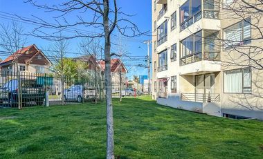 Departamento en Arriendo en Avenida siete lagunas, Concepción