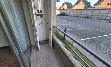 Departamento en Venta en Santa Ana