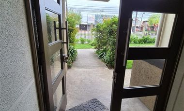 Departamento en Venta en Santa Ana