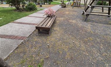 Departamento en Venta en Santa Ana