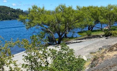 DEPARTAMENTO 3D/2B PENINSULA PUCÓN