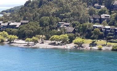 DEPARTAMENTO 3D/2B PENINSULA PUCÓN