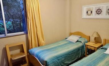 DEPARTAMENTO 3D/2B PENINSULA PUCÓN