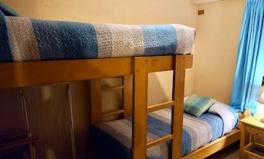 DEPARTAMENTO 3D/2B PENINSULA PUCÓN