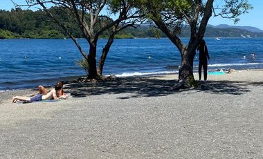 DEPARTAMENTO 3D/2B PENINSULA PUCÓN