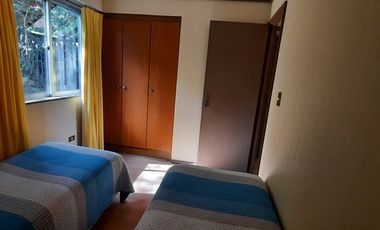 DEPARTAMENTO 3D/2B PENINSULA PUCÓN