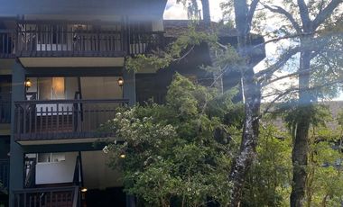 DEPARTAMENTO 3D/2B PENINSULA PUCÓN