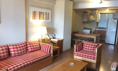 DEPARTAMENTO 3D/2B PENINSULA PUCÓN