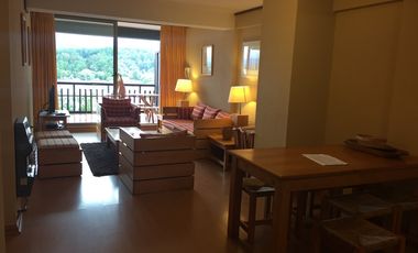 DEPARTAMENTO 3D/2B PENINSULA PUCÓN