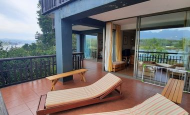 DEPARTAMENTO 3D/2B PENINSULA PUCÓN