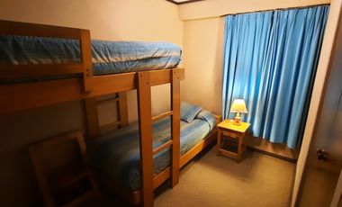 DEPARTAMENTO 3D/2B PENINSULA PUCÓN