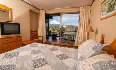 DEPARTAMENTO 3D/2B PENINSULA PUCÓN