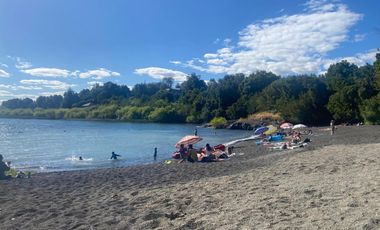 DEPARTAMENTO 3D/2B PENINSULA PUCÓN