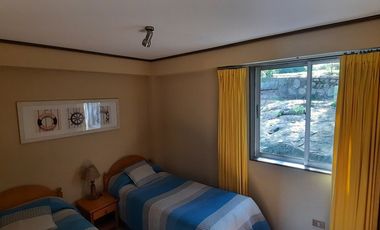 DEPARTAMENTO 3D/2B PENINSULA PUCÓN