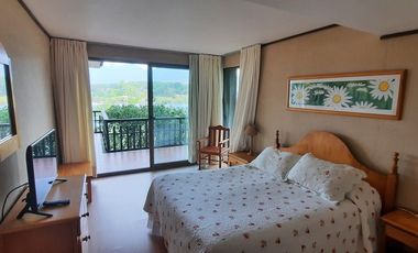 DEPARTAMENTO 3D/2B PENINSULA PUCÓN