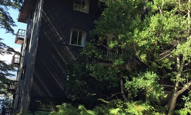 DEPARTAMENTO 3D/2B PENINSULA PUCÓN