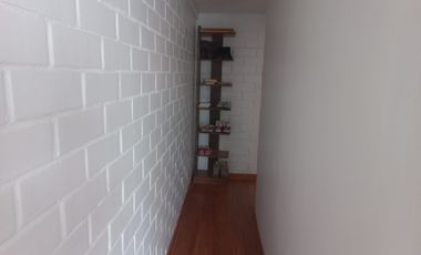 CASA SÓLIDA EN TRANQUILA ZONA DE MARÍA PINTO 1757UF