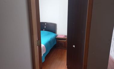 CASA SÓLIDA EN TRANQUILA ZONA DE MARÍA PINTO 1757UF