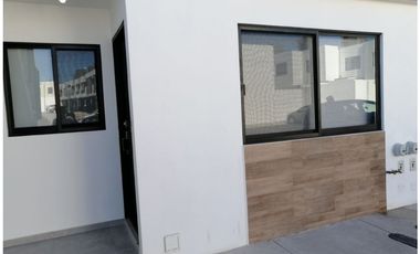 DEPARTAMENTO EN RENTA EN  ZAKIA EL MARQUES QUERETARO GAA