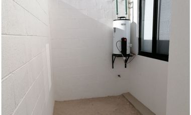 DEPARTAMENTO EN RENTA EN  ZAKIA EL MARQUES QUERETARO GAA