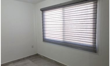 DEPARTAMENTO EN RENTA EN  ZAKIA EL MARQUES QUERETARO GAA