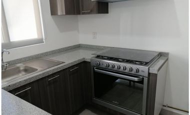 DEPARTAMENTO EN RENTA EN  ZAKIA EL MARQUES QUERETARO GAA