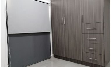 DEPARTAMENTO EN RENTA EN  ZAKIA EL MARQUES QUERETARO GAA