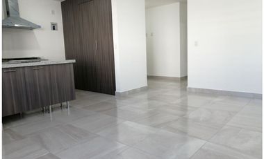 DEPARTAMENTO EN RENTA EN  ZAKIA EL MARQUES QUERETARO GAA