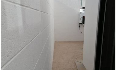 DEPARTAMENTO EN RENTA EN  ZAKIA EL MARQUES QUERETARO GAA