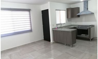 DEPARTAMENTO EN RENTA EN  ZAKIA EL MARQUES QUERETARO GAA