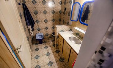 CASA TIPO CHALET EN VENTA CON PILETA Y GRAN PARQUE